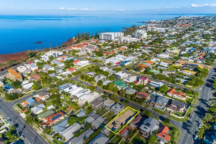 Third view of Homely land listing, 18 Hobbs Street, Scarborough QLD 4020