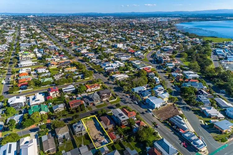 Sixth view of Homely land listing, 18 Hobbs Street, Scarborough QLD 4020