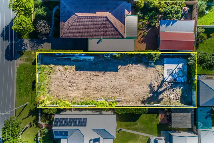 Seventh view of Homely land listing, 18 Hobbs Street, Scarborough QLD 4020