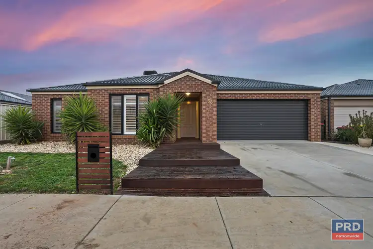 58 Garden Drive, Epsom VIC 3551