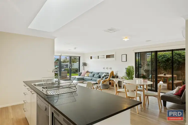 Fifth view of Homely house listing, 58 Garden Drive, Epsom VIC 3551