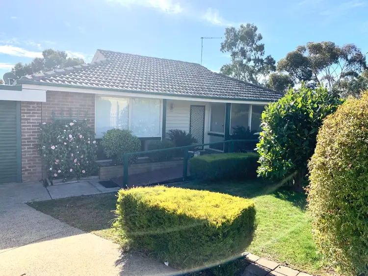 5 Mudie Avenue, Sunbury VIC 3429
