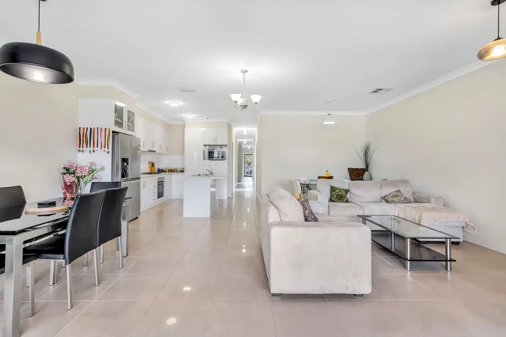 Main view of Homely house listing, 3b Fern Grove, Seacombe Gardens SA 5047