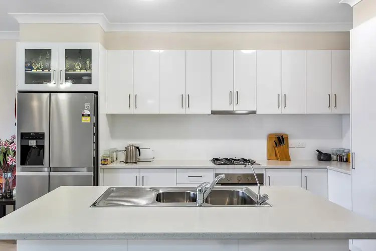 Second view of Homely house listing, 3b Fern Grove, Seacombe Gardens SA 5047