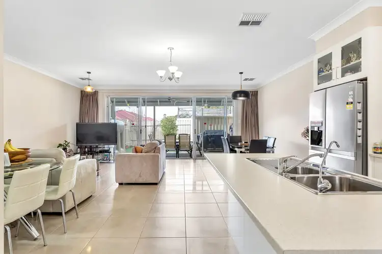 Fifth view of Homely house listing, 3b Fern Grove, Seacombe Gardens SA 5047