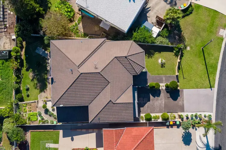 Second view of Homely house listing, 43 Karoo Crescent, Malua Bay NSW 2536