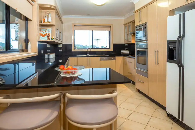 Sixth view of Homely house listing, 43 Karoo Crescent, Malua Bay NSW 2536