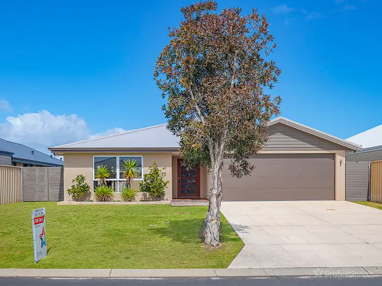 Main view of Homely house listing, 14 Provincia Parade, Yalyalup WA 6280