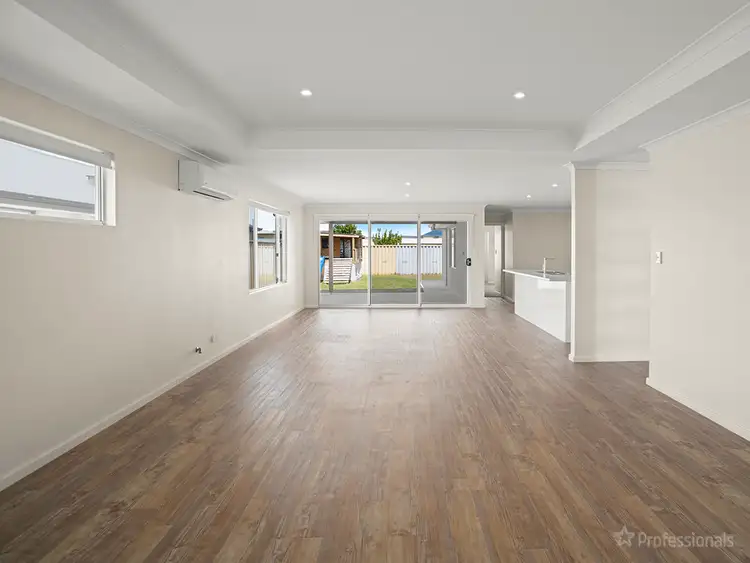 Third view of Homely house listing, 14 Provincia Parade, Yalyalup WA 6280