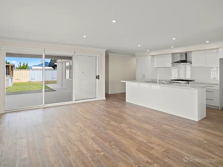 Fourth view of Homely house listing, 14 Provincia Parade, Yalyalup WA 6280