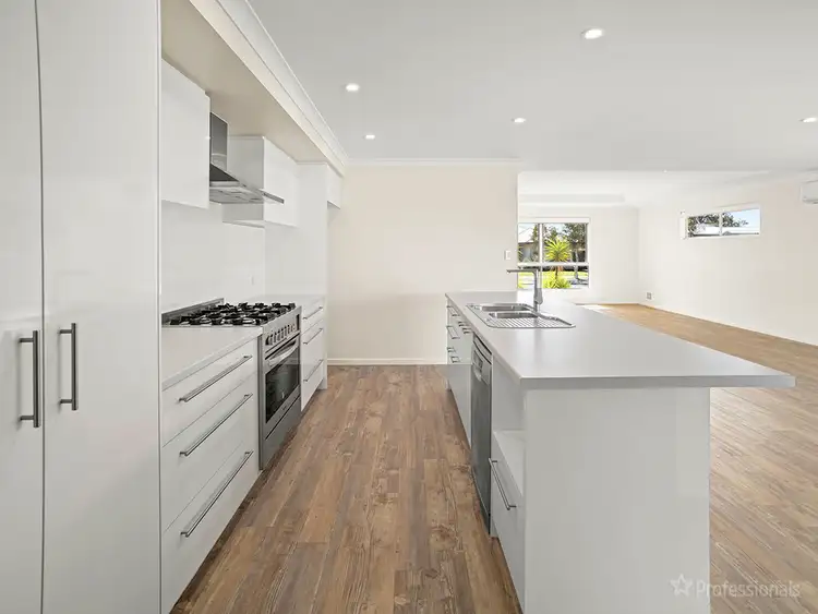 Fifth view of Homely house listing, 14 Provincia Parade, Yalyalup WA 6280