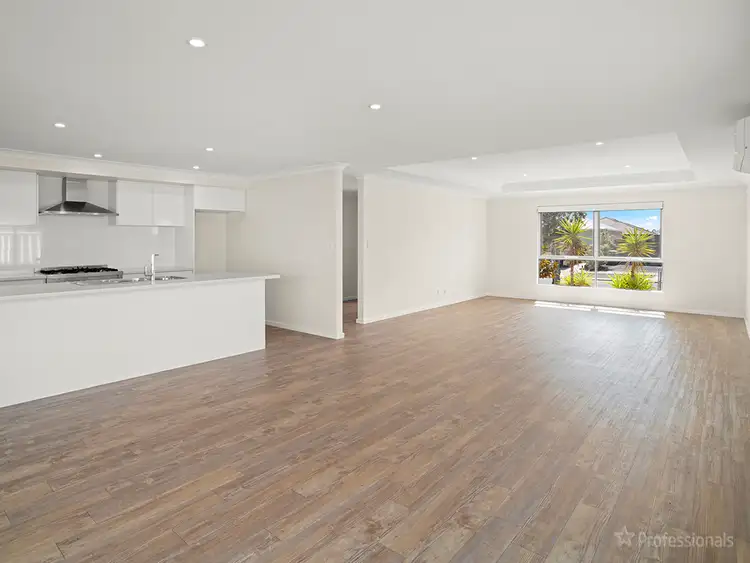 Sixth view of Homely house listing, 14 Provincia Parade, Yalyalup WA 6280