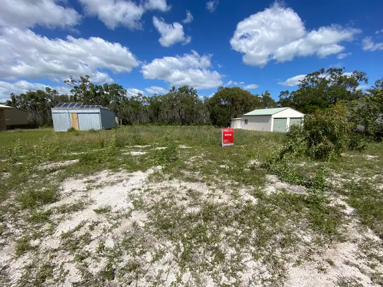 Main view of Homely land listing, 4 Shilling Street, Turkey Beach QLD 4678