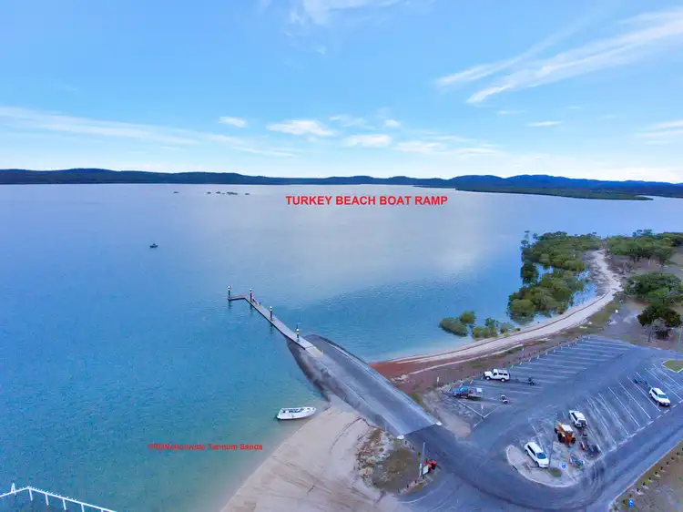 Third view of Homely land listing, 4 Shilling Street, Turkey Beach QLD 4678