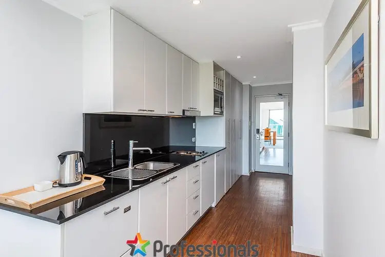 Fifth view of Homely apartment listing, 110/16 Dolphin Drive, Mandurah WA 6210