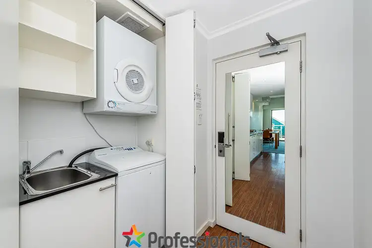 Sixth view of Homely apartment listing, 110/16 Dolphin Drive, Mandurah WA 6210