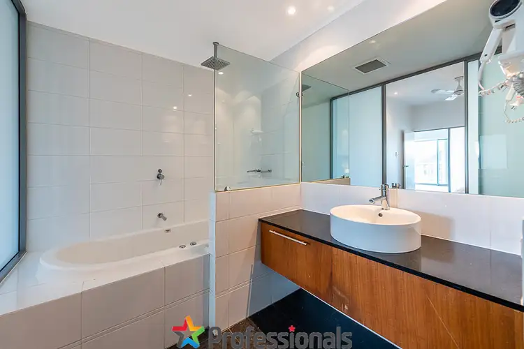 Seventh view of Homely apartment listing, 110/16 Dolphin Drive, Mandurah WA 6210