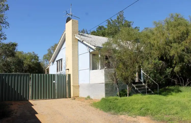 Main view of Homely house listing, 4 Rosser Street, Northampton WA 6535