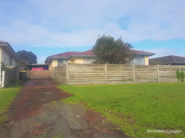 55 McMeekin Road, Warrnambool VIC 3280