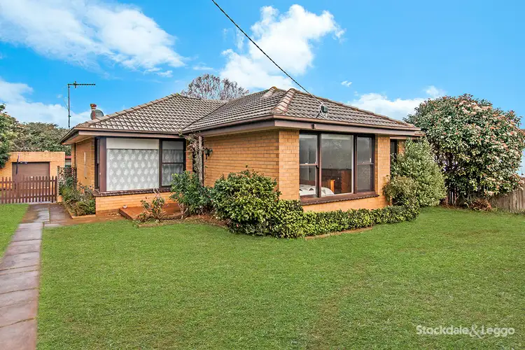 Main view of Homely house listing, 29 Saltau Street, Warrnambool VIC 3280