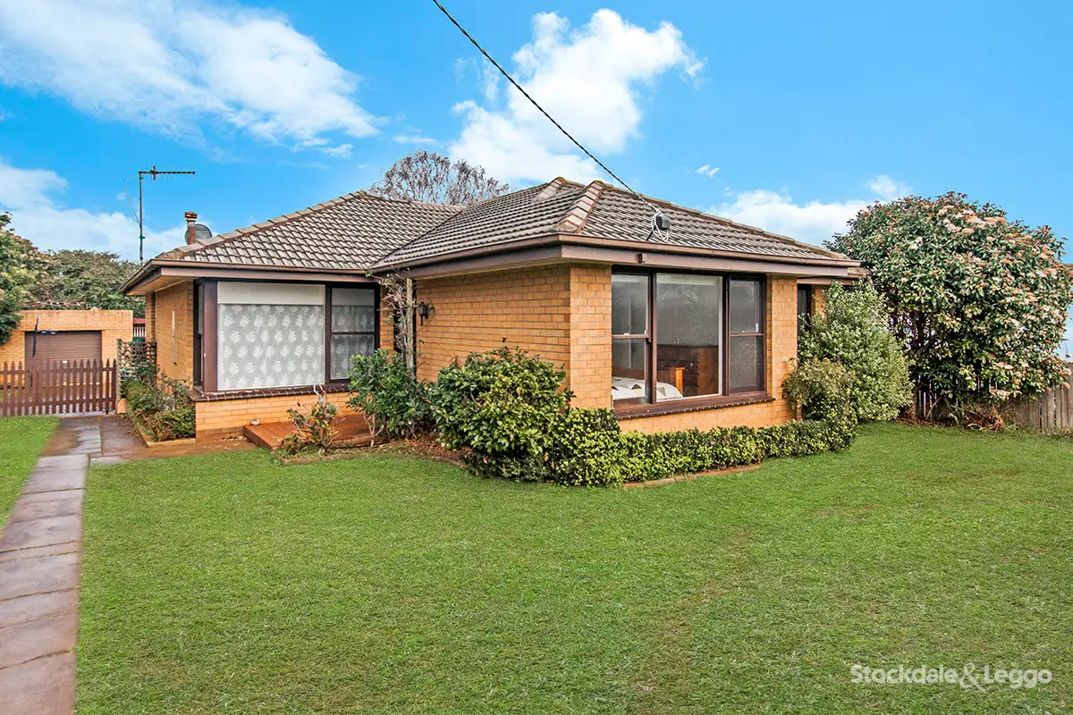 Main view of Homely house listing, 29 Saltau Street, Warrnambool VIC 3280