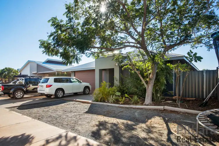 73 Mujira Ramble, Baynton WA 6714