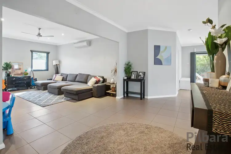 Sixth view of Homely house listing, 73 Mujira Ramble, Baynton WA 6714