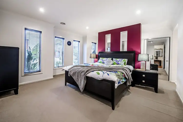 Second view of Homely house listing, 3 Sunnybrook Way, Lyndhurst VIC 3975