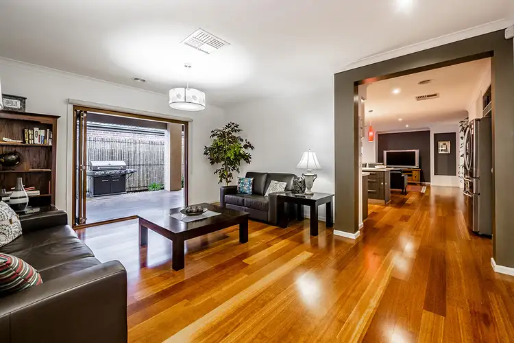 Fourth view of Homely house listing, 3 Sunnybrook Way, Lyndhurst VIC 3975