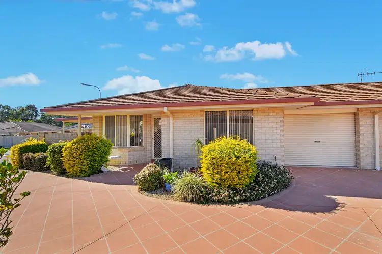 Second view of Homely villa listing, 1/13 Margaret Close, Port Macquarie NSW 2444