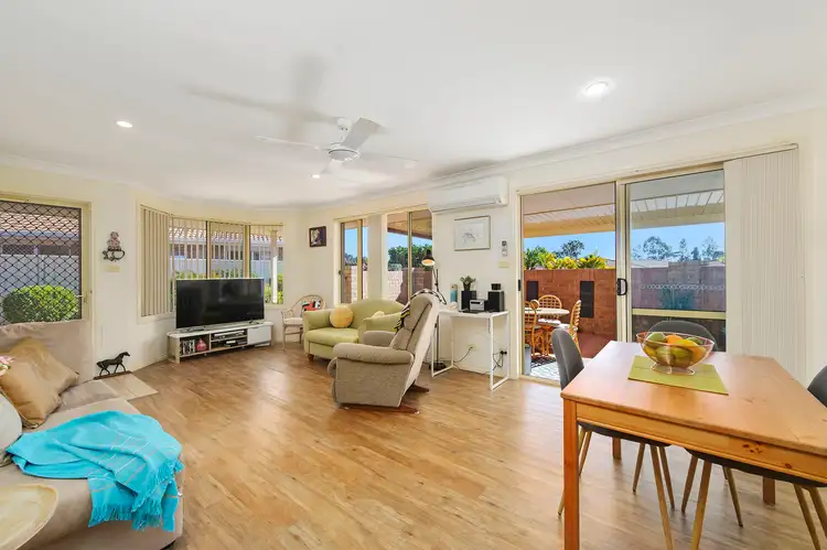 Third view of Homely villa listing, 1/13 Margaret Close, Port Macquarie NSW 2444
