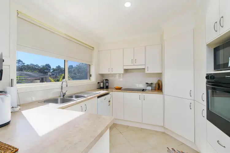 Fourth view of Homely villa listing, 1/13 Margaret Close, Port Macquarie NSW 2444