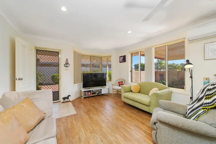 Fifth view of Homely villa listing, 1/13 Margaret Close, Port Macquarie NSW 2444