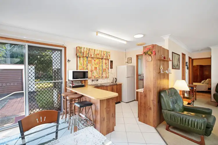 Third view of Homely house listing, 22 President Poincare Parade, Tanilba Bay NSW 2319