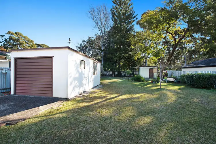 Sixth view of Homely house listing, 22 President Poincare Parade, Tanilba Bay NSW 2319