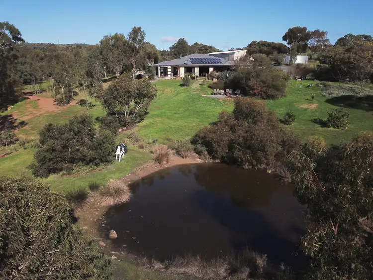 54A Hidden Valley Lane, Boston SA 5607