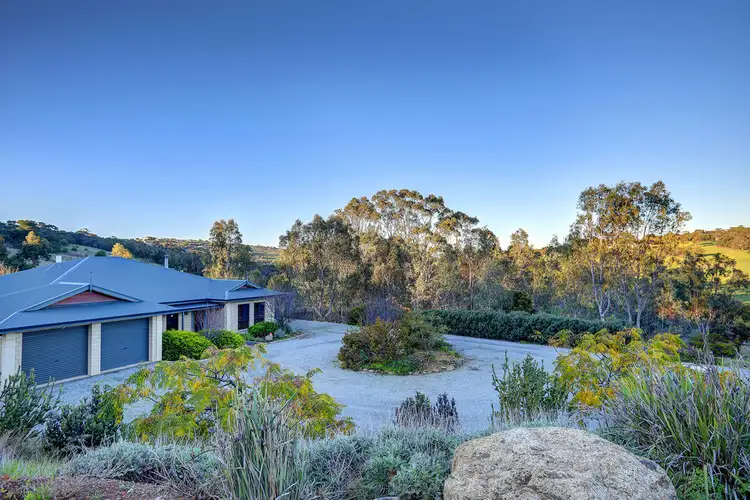 Second view of Homely house listing, 54A Hidden Valley Lane, Boston SA 5607