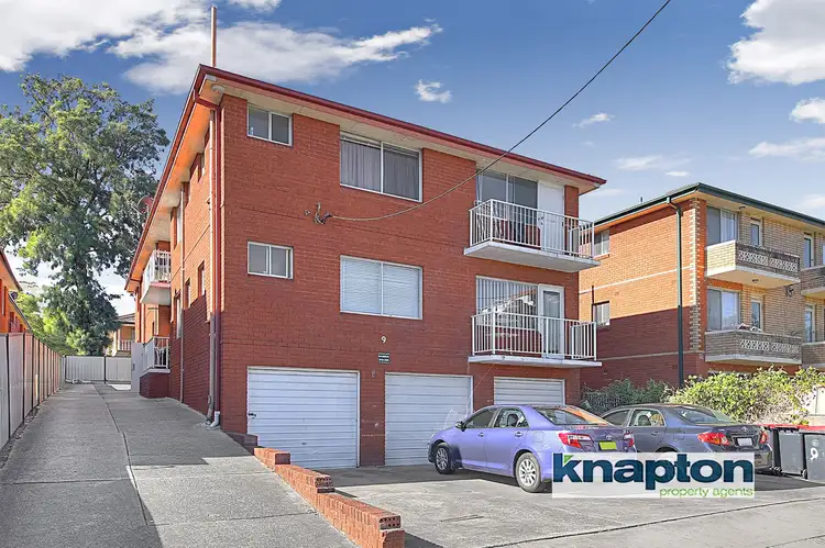 9 Hillard Street, Wiley Park NSW 2195