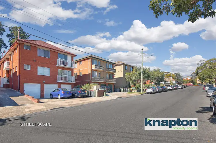 Third view of Homely block of units listing, 9 Hillard Street, Wiley Park NSW 2195