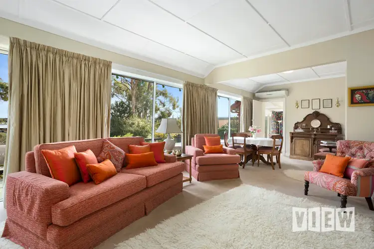 Second view of Homely house listing, 14 Veronica Crescent, Norwood TAS 7250