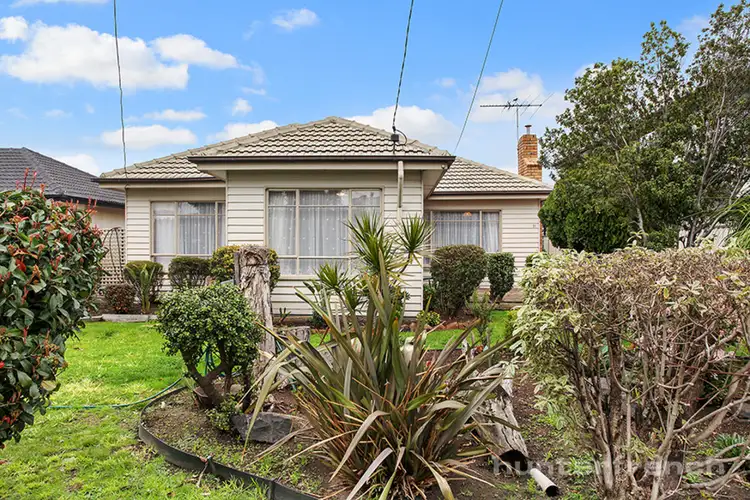 Main view of Homely house listing, 31 Beevers St, Altona North VIC 3025