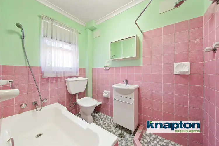 Third view of Homely unit listing, 5/22 Shadforth Street, Wiley Park NSW 2195