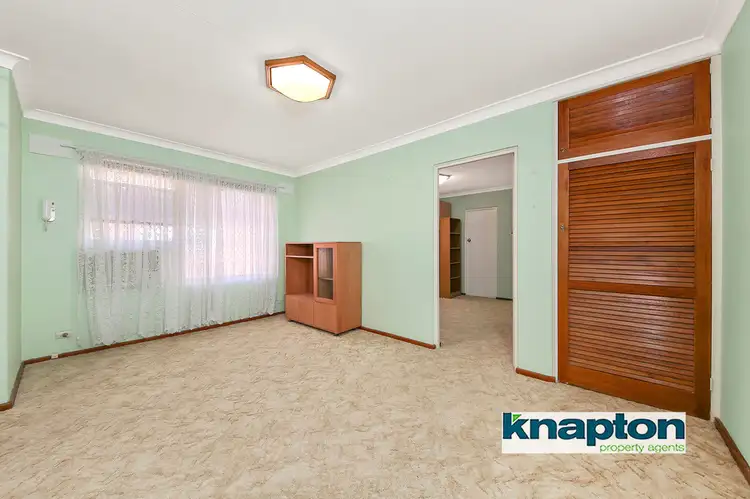 Fifth view of Homely unit listing, 5/22 Shadforth Street, Wiley Park NSW 2195