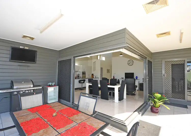 Third view of Homely house listing, 84 Wattle Street, Point Vernon QLD 4655
