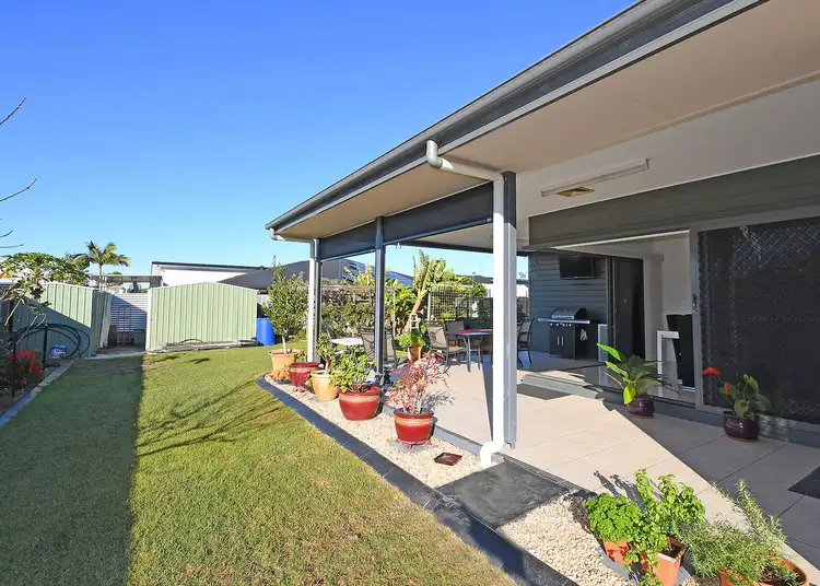 Fifth view of Homely house listing, 84 Wattle Street, Point Vernon QLD 4655