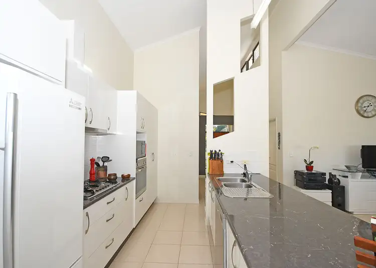 Sixth view of Homely house listing, 84 Wattle Street, Point Vernon QLD 4655