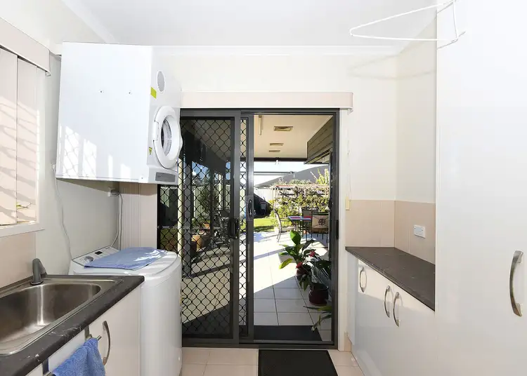 Seventh view of Homely house listing, 84 Wattle Street, Point Vernon QLD 4655