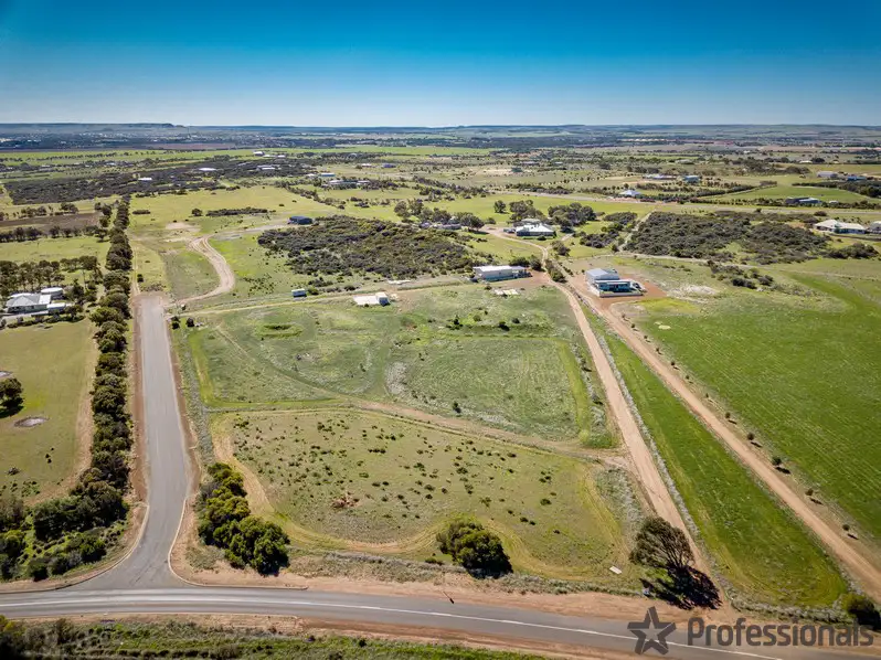 Main view of Homely land listing, 260 Jandanol Road, Rudds Gully WA 6532