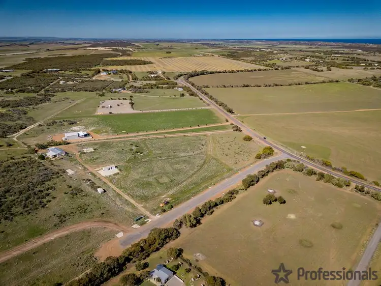 Second view of Homely land listing, 260 Jandanol Road, Rudds Gully WA 6532