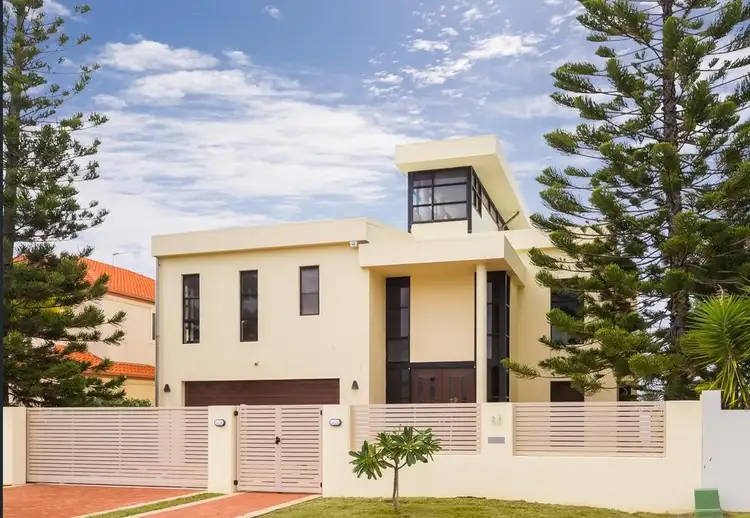 Main view of Homely house listing, 23 King Arthurs Court, Sovereign Islands QLD 4216